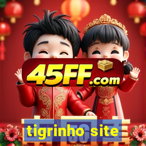 tigrinho site
